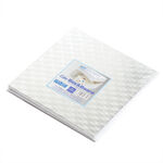 PME 10" Square Cake Box & Board